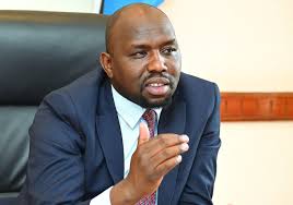 Murkomen Faces Ouster Bid Over ‘Shoot to Kill’ Remarks in Court Petition